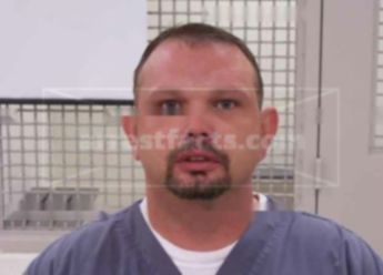 James Dwayne Ward