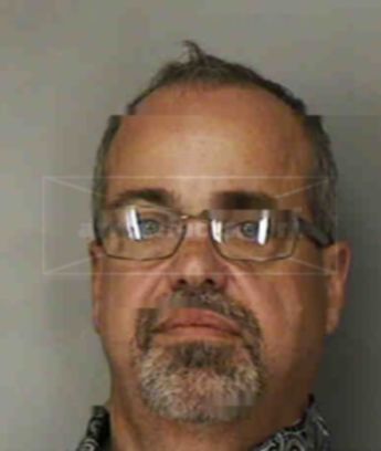 Jeffery Dean Vandiver