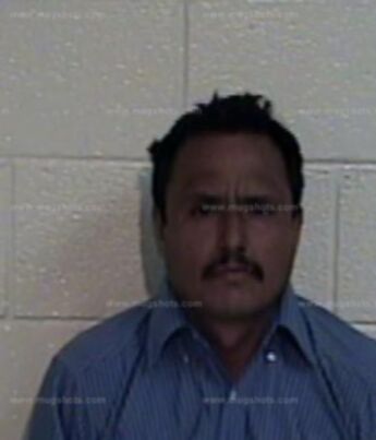 Javier Hugo Armendariz Garcia