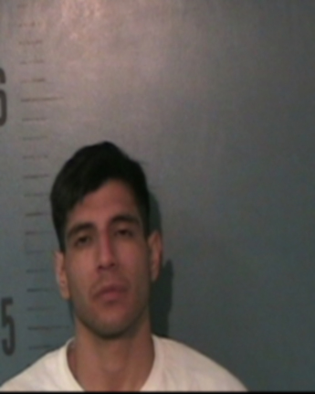 Anthony Hernandez