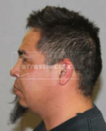 Leroy Mexican