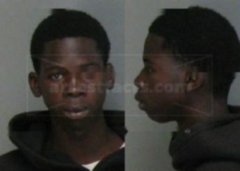 Brandon Eaddy