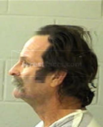 Kerry Steven Waters