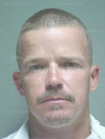 Preston Lee Mcghee