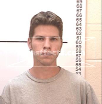 Tyler Clark Jackson