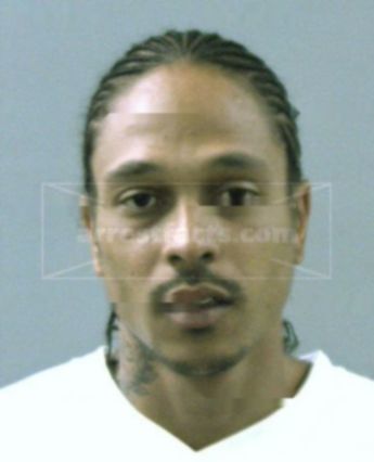 Jerone Christopher Nash