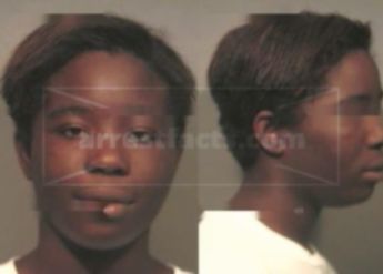Brithney Carlotta Williams