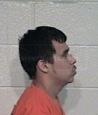 Dennis Rodriguez Morin