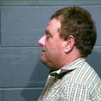 Todd Ray Williams