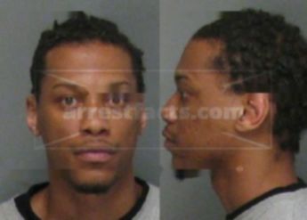 Donavin Williams