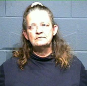 Linda D. Kimbell Stephenson
