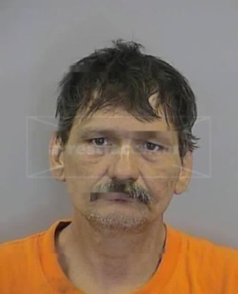 Terry Wayne Wilson