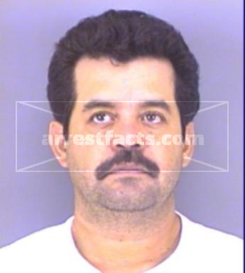 Gerardo Duran Romo
