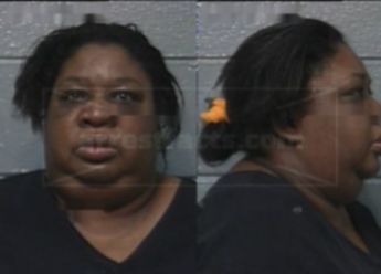 Barbara Jean Landrum