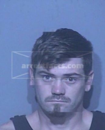 Sean Patrick Redding