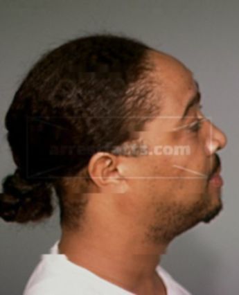 Brandon Rufus Morris