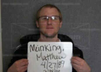 Matthew L Meinking