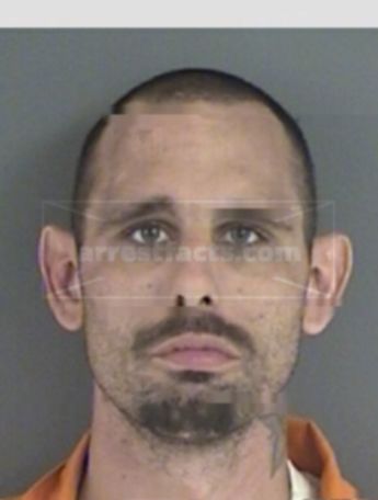 Jason Randal Crawford