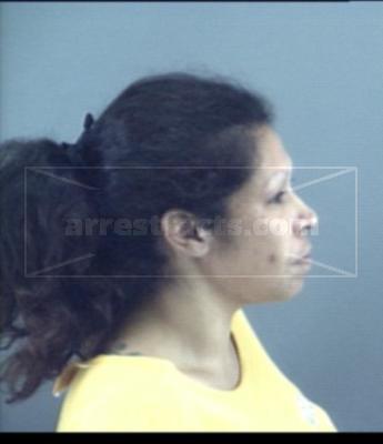 Sonya Marie Dews