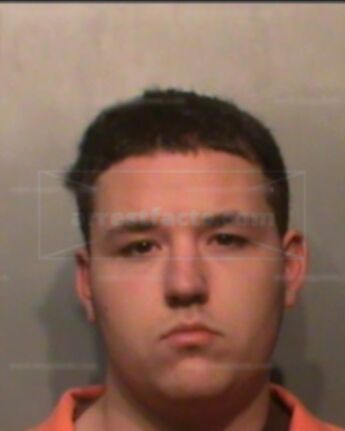 Jonathan Samuel Dings