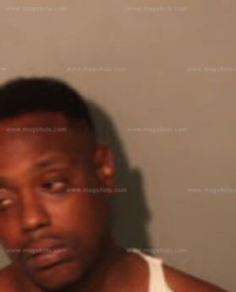 Derrick Wright