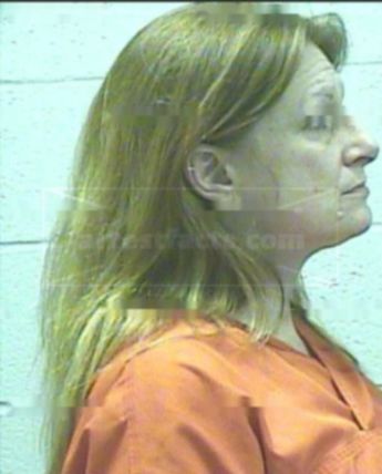 Margo Ranae Brown