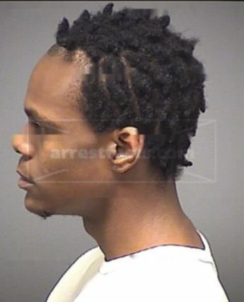 Kavon Jamare Floyd