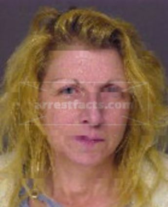 Patricia Ann Blair