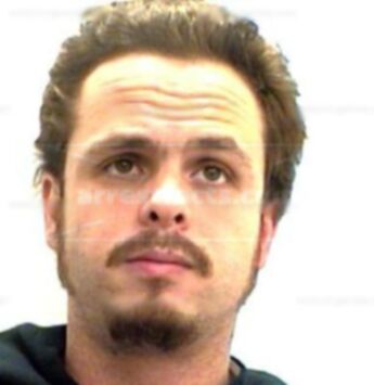 Chad Robert Clark