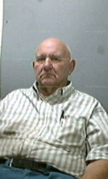 Thomas Richard Causey