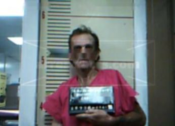 Jerry Wayne Hollins