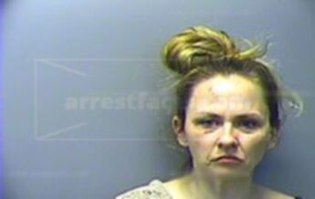 Chasity Rena Miller