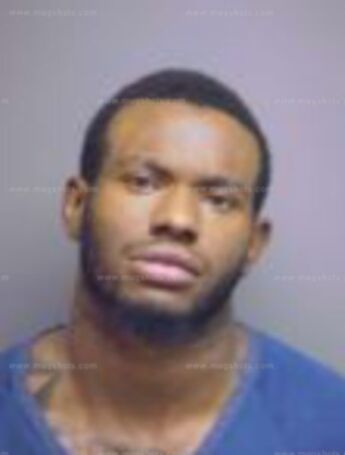 Marquis Dominic Murray