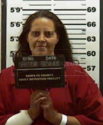 Bertha Martinez