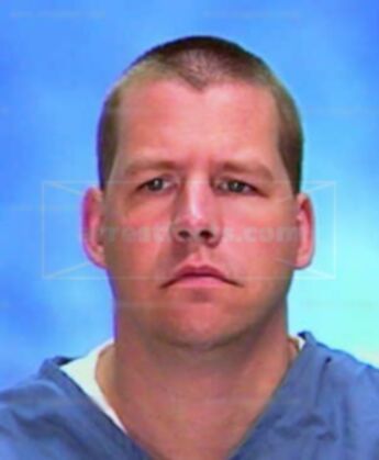 Kevin William Ward