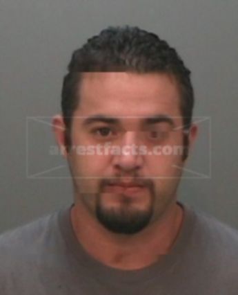 Christopher Adam Alba