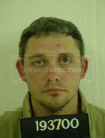 Aaron Blackburn
