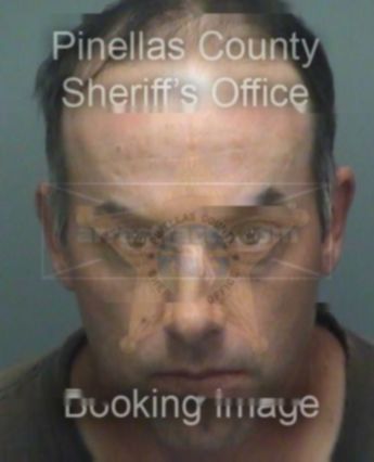 Matthew Mark Ventre