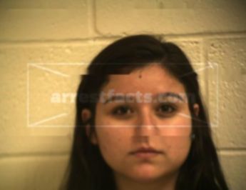 Kimberly Idalia Hernandez Cardona