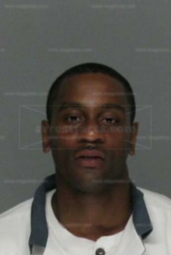 Terrance Antoine Banks