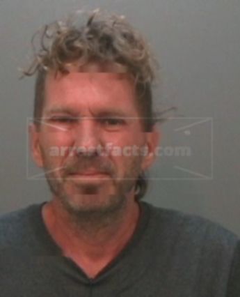 Raymond Keith Meck