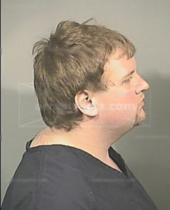 Jeremy Dale Parkhill