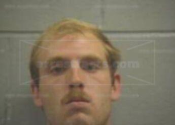 Joshua James Holder