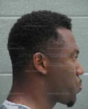 Nijuan Yake Polk