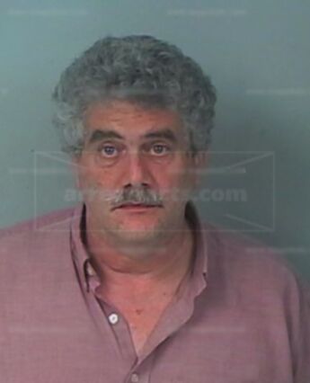 Alfio Paul Musumeci