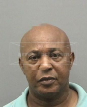 Macon Leroy Larry