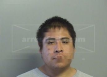 Martin Wayne Littlebear