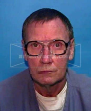 Brian Alpress Hunt