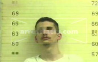 Mark Alan Biggs