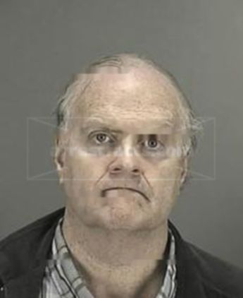 James Brent Anderson